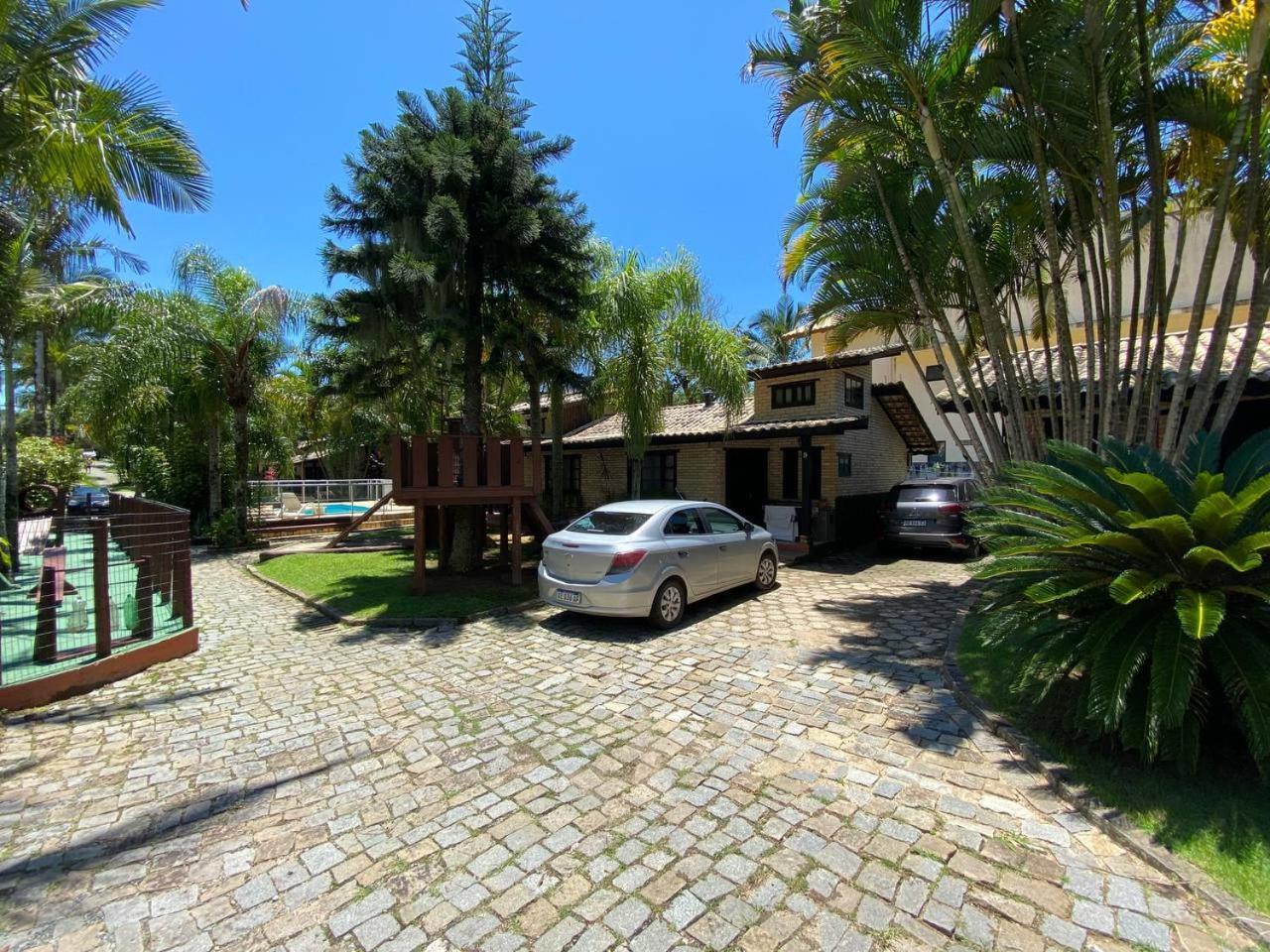 Chalés do Holandês Bombinhas Szoba fotó