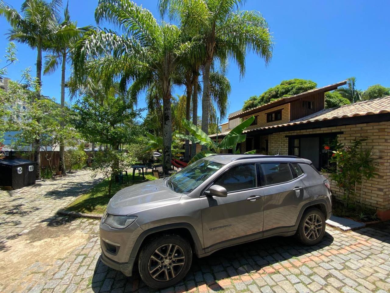 Chalés do Holandês Bombinhas Szoba fotó