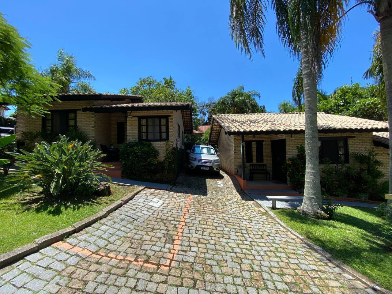 Chalés do Holandês Bombinhas Szoba fotó