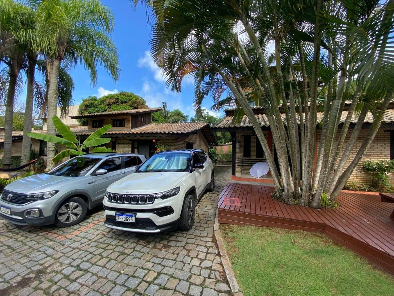 Chalés do Holandês Bombinhas Szoba fotó