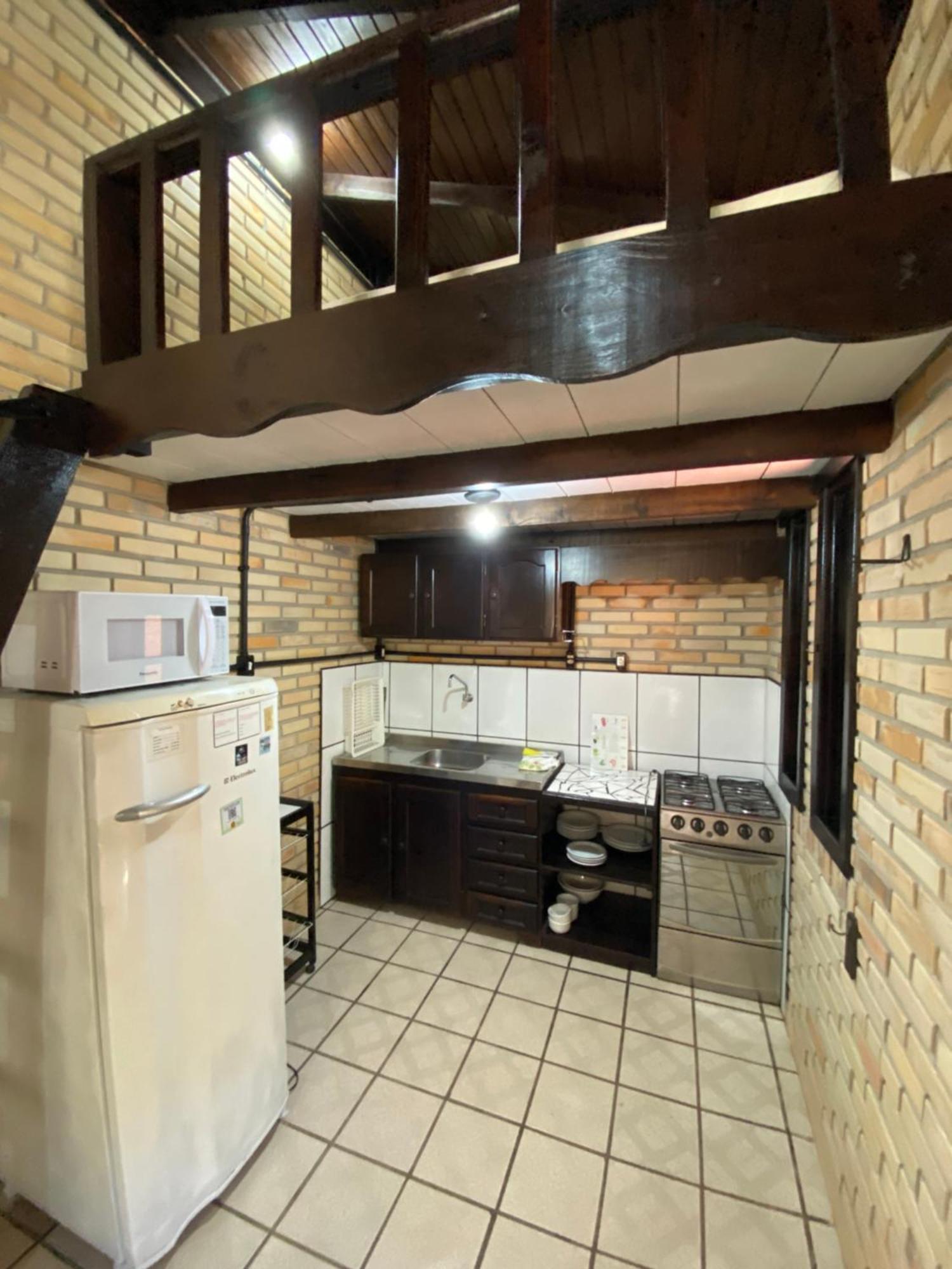 Chalés do Holandês Bombinhas Szoba fotó