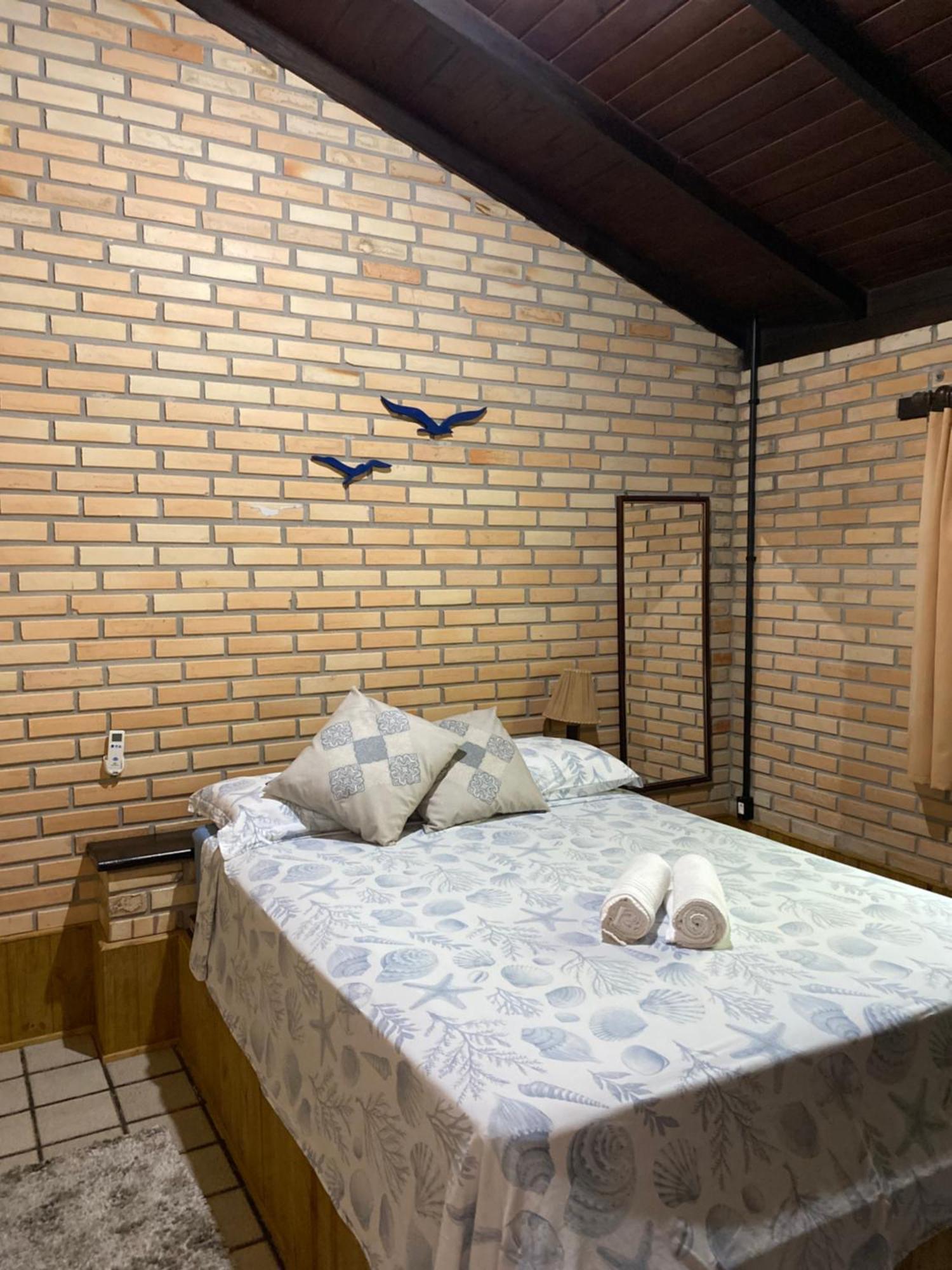 Chalés do Holandês Bombinhas Szoba fotó