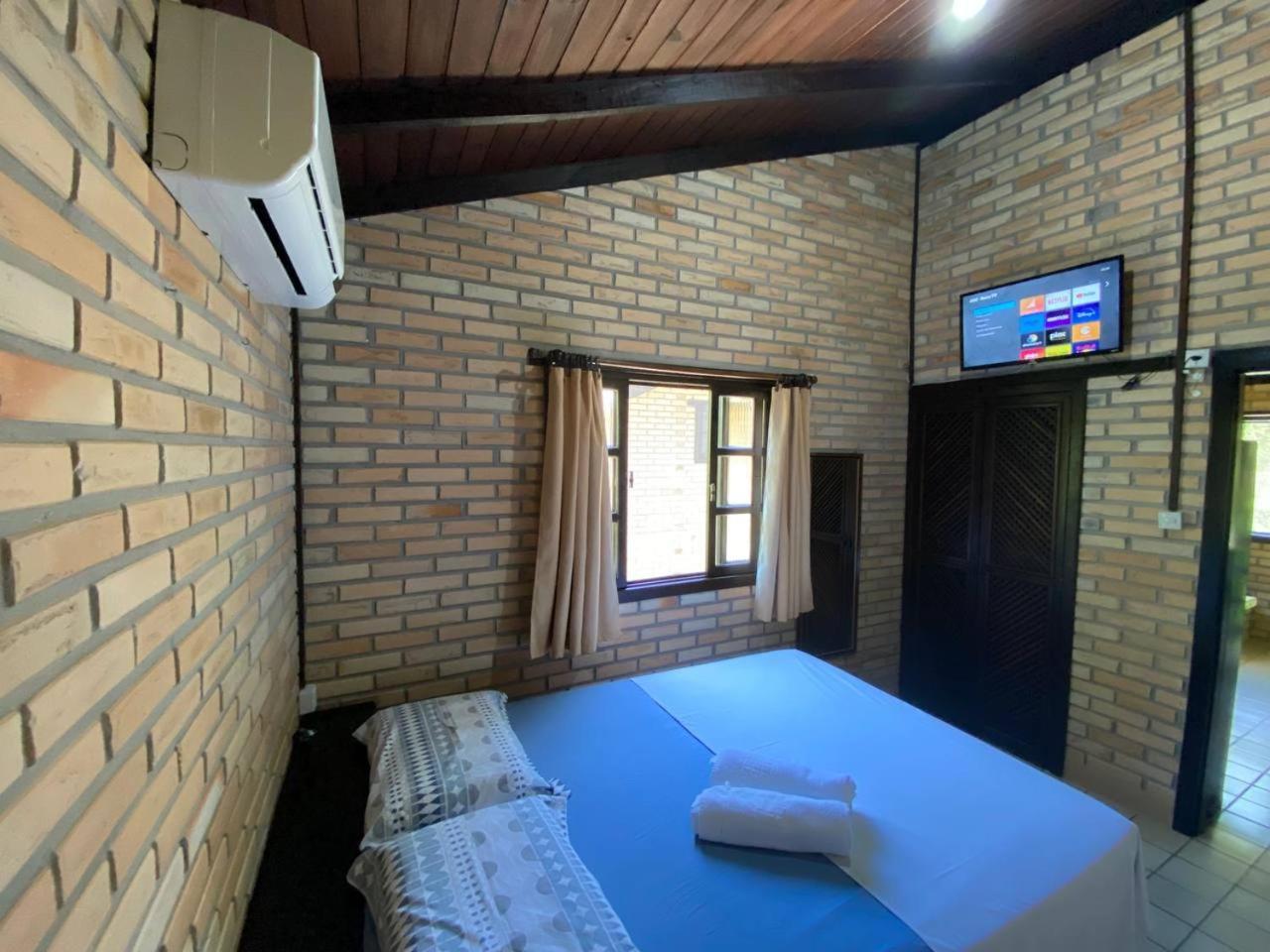 Chalés do Holandês Bombinhas Kültér fotó
