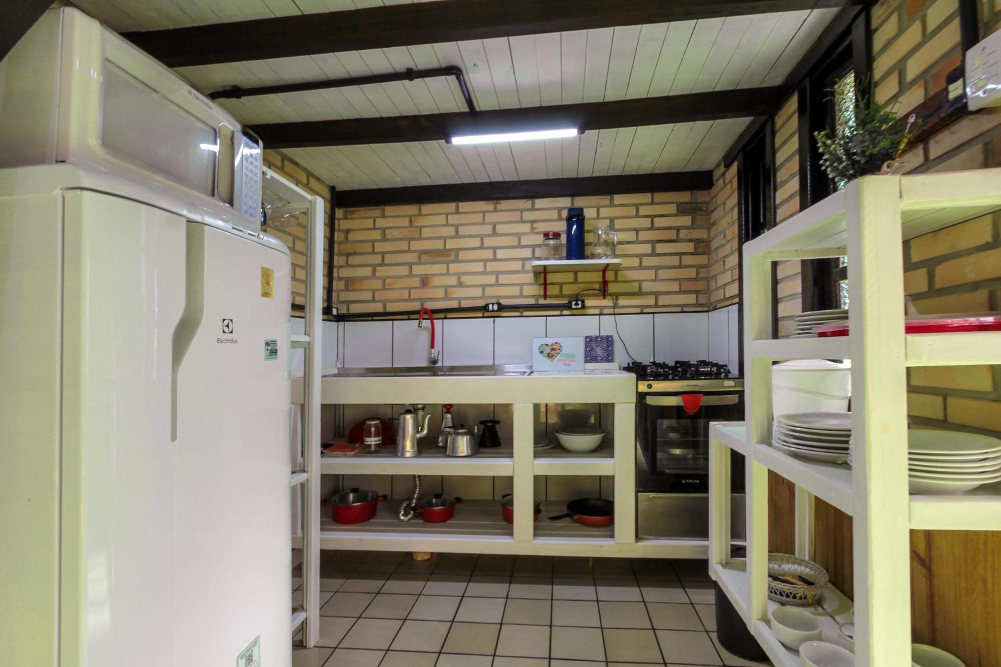 Chalés do Holandês Bombinhas Szoba fotó